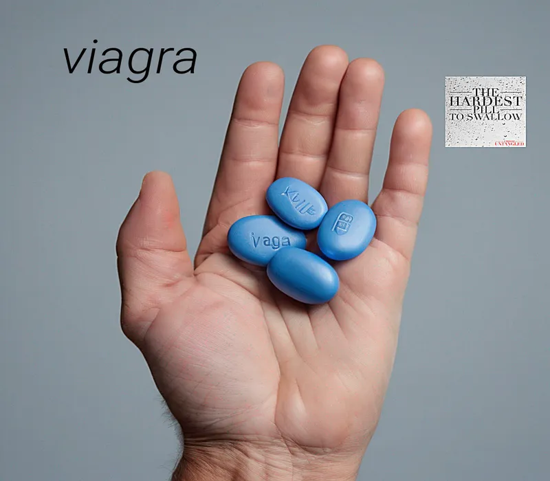 Cual es el generico de la viagra